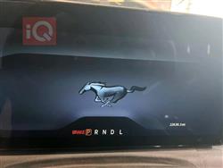 فورد موستانج